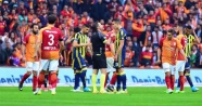 Galatasaray Fenerbahçe 0-1 maç özeti ve golleri izle! GS FB kaç kaç?