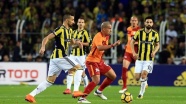 Galatasaray-Fenerbahçe derbisinin bilet fiyatları açıklandı