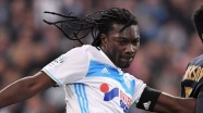 Galatasaray Gomis'in transferi için görüşmelere başladı