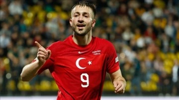 Galatasaray, Halil Dervişoğlu'nun transferi için görüşmelerin başladığını açıkladı