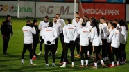 Galatasaray için 2017 kupasız bitiyor