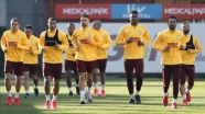 Galatasaray, ikinci yarı hazırlıklarına yarın başlayacak