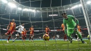 Galatasaray ikinci yarılarda kalesini koruyamıyor