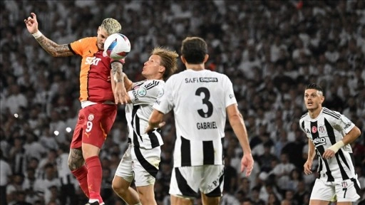 Galatasaray ile Beşiktaş 357. randevuya çıkıyor