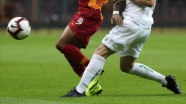 Galatasaray ile Bursaspor 100. randevuda