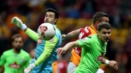 Galatasaray ile Çaykur Rizespor 33. randevuda