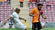 Galatasaray ile Kasımpaşa 25. randevuda