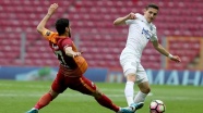 Galatasaray ile Kasımpaşa 27. randevuda