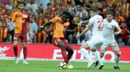 Galatasaray ile Kayserispor 44. maça çıkıyor