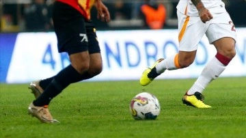 Galatasaray ile Kayserispor 54. randevuda