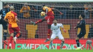 Galatasaray ile Trabzonspor 129. randevuda