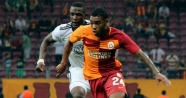 Galatasaray'ın 2 maçlık dev sponsoru: Türk Hava Yolları