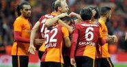 Galatasaray'ın 67 gündür bileği bükülmüyor