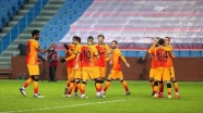 Galatasaray&#039;ın deplasman performansı dikkati çekiyor