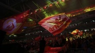 Galatasaray'ın derbide avantajı Türk Telekom Stadı