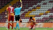 Galatasaray'ın en 'hırçını' Tolga Ciğerci