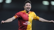 Galatasaray'ın eski futbolcusu Harry Kewell koronavirüse yakalandı