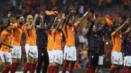 Galatasaray'ın Göztepe maçı kadrosu belli oldu