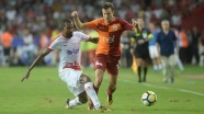 Galatasaray'ın konuğu Antalyaspor