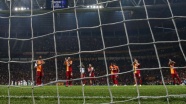 Galatasaray'ın konuğu Çaykur Rizespor