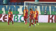 Galatasaray&#039;ın konuğu Gaziantep FK