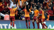 Galatasaray'ın ligde bileği bükülmüyor