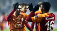 Galatasaray'ın yılmayan emektarı Sabri