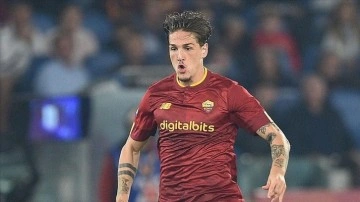 Galatasaray İtalyan futbolcu Nicolo Zaniolo'yu transfer etti