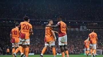 Galatasaray, Kadıköy'de son 7 sezonda sadece 1 kez mağlup oldu