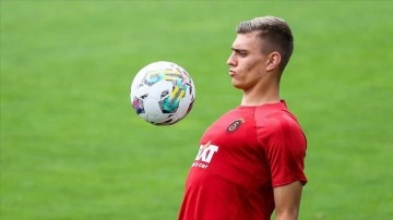 Galatasaray, Kazımcan Karataş'ı Rus ekibi Orenburg'a kiraladı