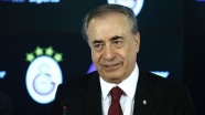 Galatasaray Kulübü Başkanı Mustafa Cengiz beyin ameliyatı geçirdi