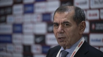 Galatasaray Kulübü Başkanı Özbek: Galatasaray’ın en büyük hassasiyeti, oluşturulacak kurullarda