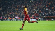 Galatasaray Luyindama'nın bonservisini aldı