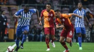 Galatasaray maç fazlasıyla lider