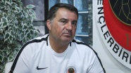 'Galatasaray maçıyla ayağa kalkmak istiyoruz'