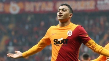 Galatasaray, Mustafa Muhammed'in bonservisini aldı