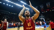 Galatasaray Odeabank Göksenin'in sözleşmesini uzattı