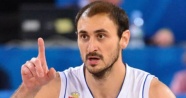 Galatasaray Odeabank, Nenad Krstic’ı kadrosuna kattı