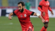 Galatasaray, Olcan Adın&#39;ın sözleşmesini feshetti