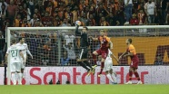 Galatasaray Rusya deplasmanında