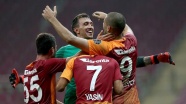 Galatasaray sezona 3 puanla başladı