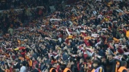 Galatasaray taraftarda da lider