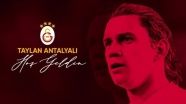 Galatasaray Taylan Antalyalı'yı kadrosuna kattı