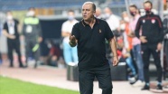 Galatasaray Teknik Direktörü Fatih Terim: Maalesef yorgunluğun altından kalkamadık