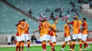 Galatasaray UEFA Avrupa Ligi&#039;nde bir üst turda