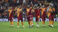 Galatasaray, UEFA Avrupa Ligi&#039;nde Marsilya&#039;ya konuk olacak