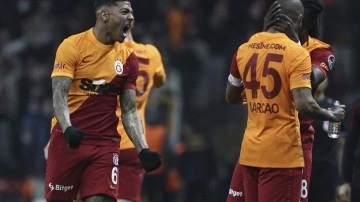 Galatasaray UEFA Avrupa Ligi'nde yarın Barcelona'ya konuk olacak