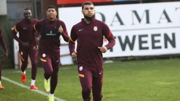 Galatasaray, Yedlin ile yollarını ayırdı