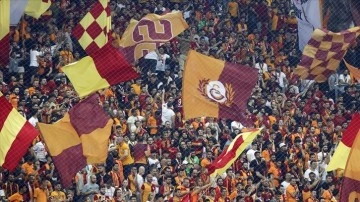 Galatasaray'da 2022-2023 sezonu kombine biletleri tükendi