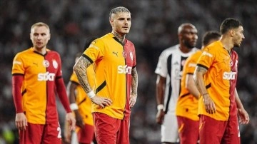 Galatasaray'dan 2024-2025 sezonuna "tatsız" başlangıç